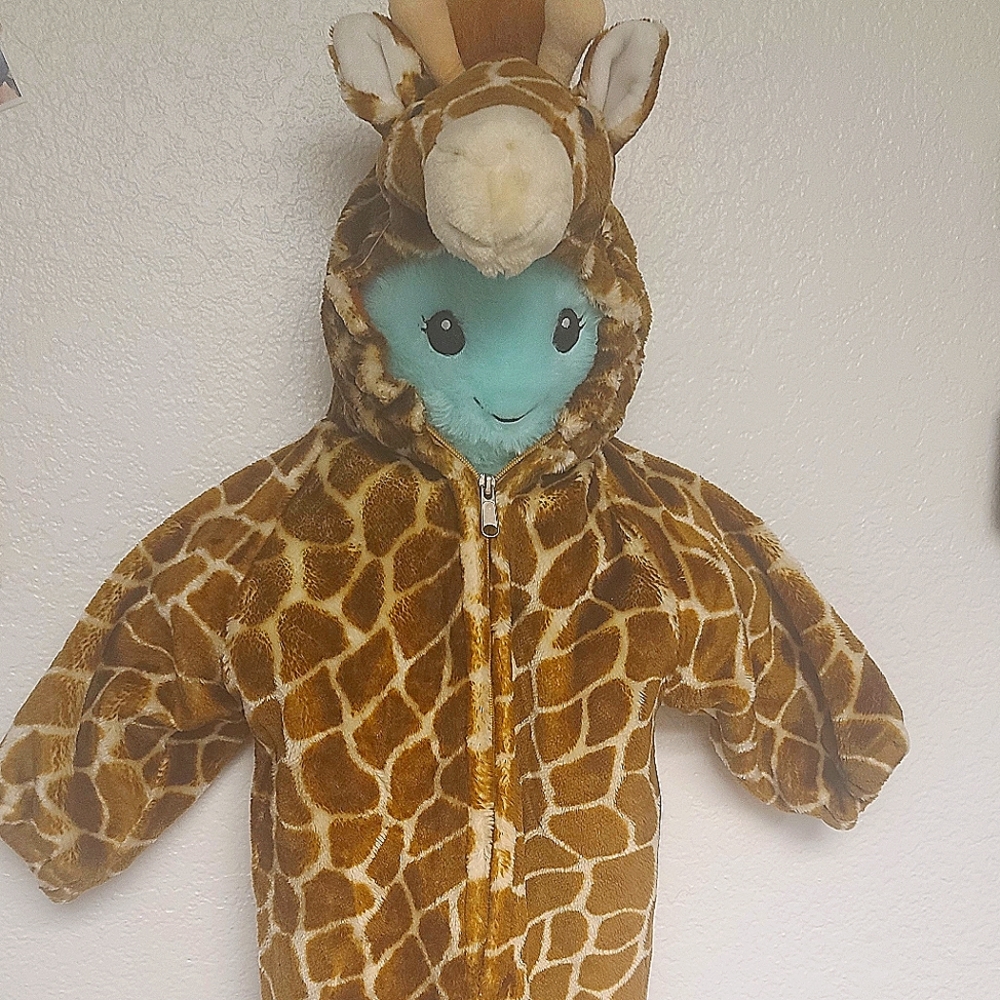Kids Halloween costume